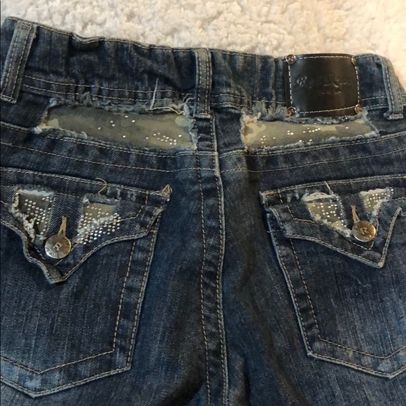 Jeans - Picture 4 of 5